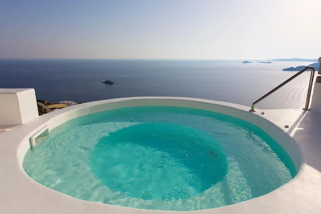 Villa Sagini Agios Lazaros Mykonos Town