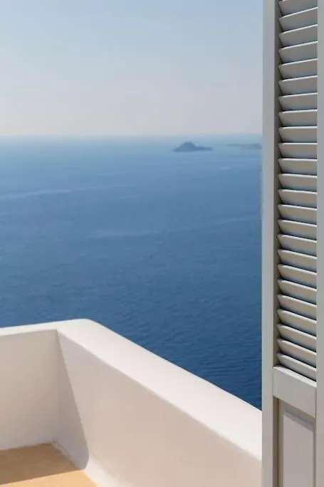 Villa Sagini Agios Lazaros Mykonos Town