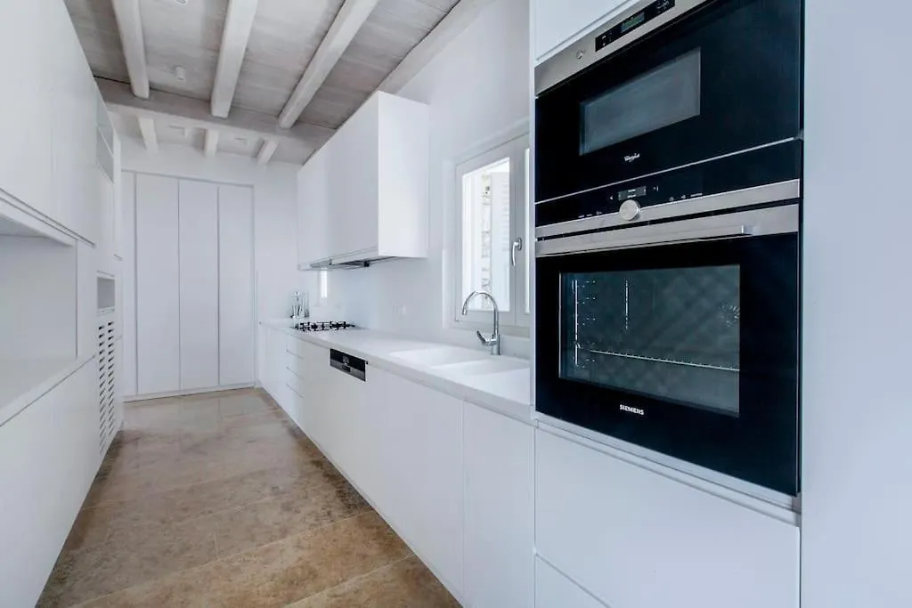 Villa Sagini Agios Lazaros Mykonos Town